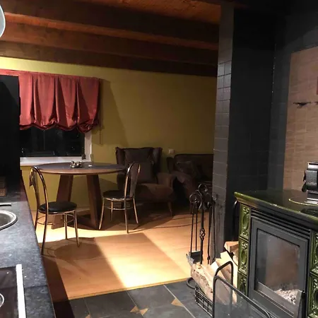Forest Edge House Paide